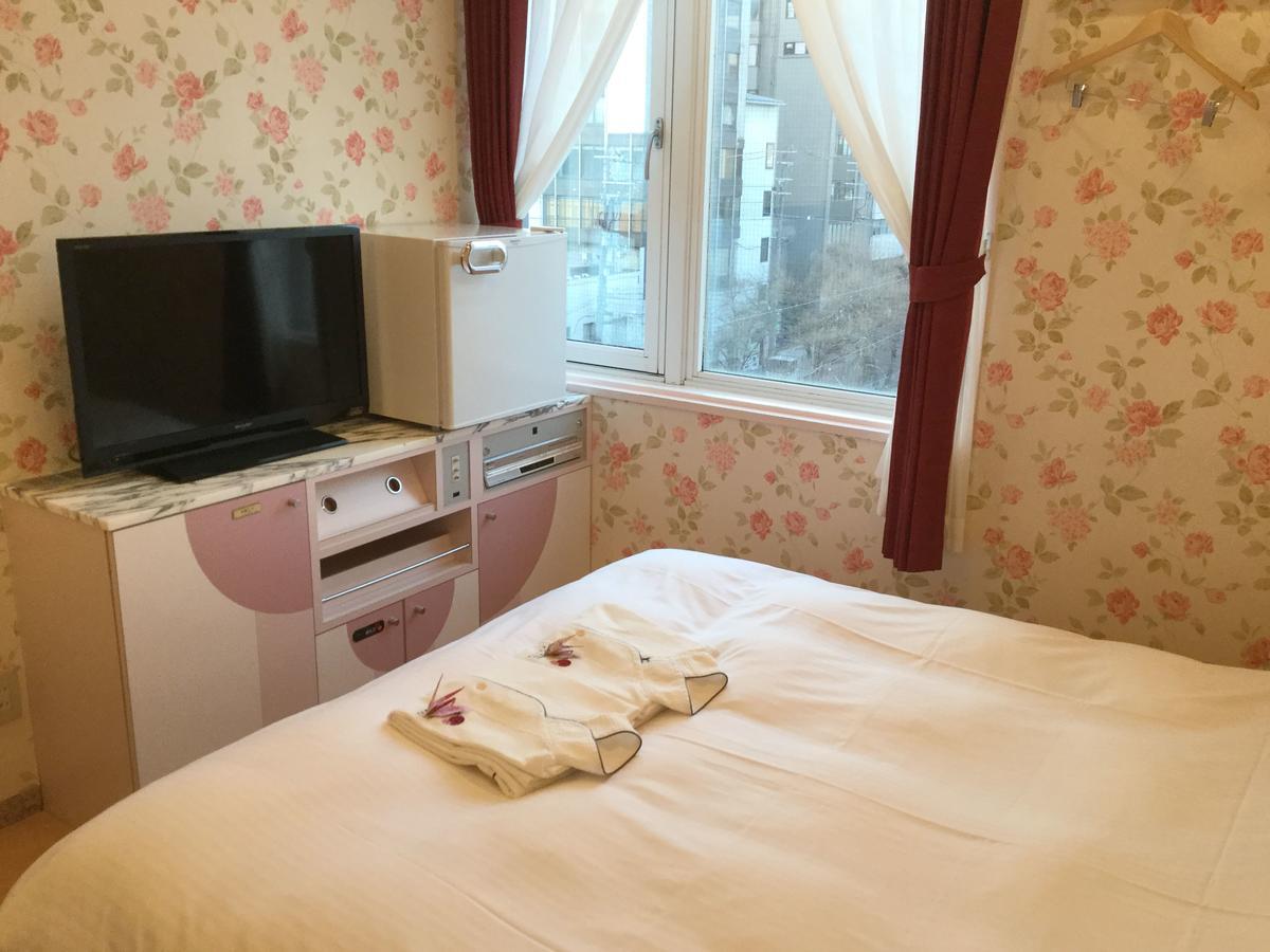 Hotel Ponto Киото Экстерьер фото