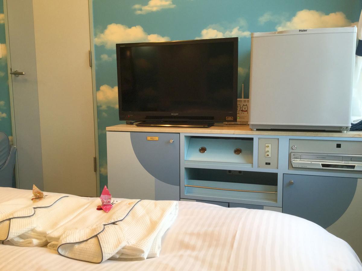 Hotel Ponto Киото Экстерьер фото